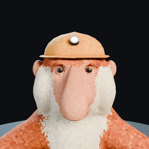 Hard hat with lamp